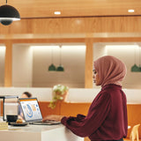 HP EliteBook 840 G8 14" Notebook - Intel Core i5 11th Gen i5-1145G7 - 16 GB - 256 GB SSD