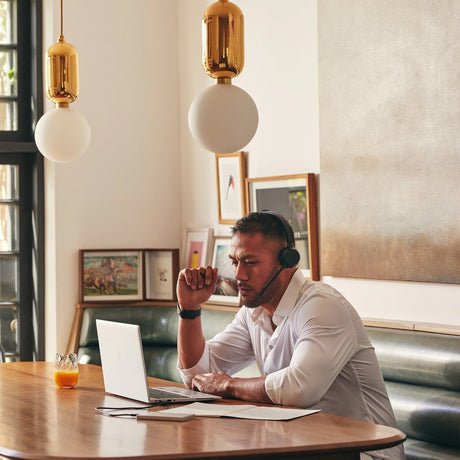 HP EliteBook 840 G8 14" Notebook - Intel Core i5 11th Gen i5-1145G7 - 16 GB - 256 GB SSD