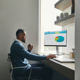 HP EliteBook 840 G8 14" Notebook - Intel Core i5 11th Gen i5-1145G7 - 16 GB - 256 GB SSD