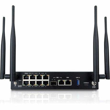 Check Point Quantum Spark 1590 Network Security/Firewall Appliance