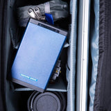 SecureDrive 2 TB Portable Hard Drive - External