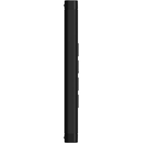 SecureDrive 1 TB Portable Hard Drive - External