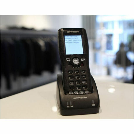 Opticon OPH-1005 Laser scanner