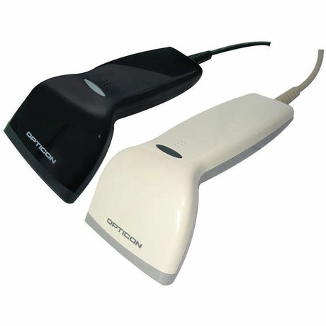 Opticon C-37 Barcode Scanner Kit