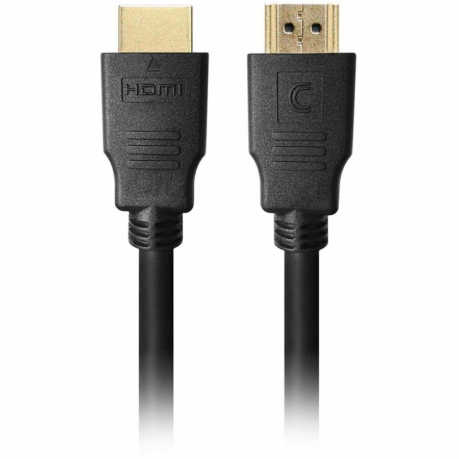 Comprehensive Standard Series 18G HDMI 2.0 High Speed with Ethernet Cable 6ft
