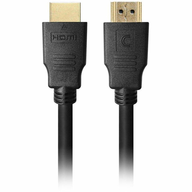 Comprehensive Standard Series 18G HDMI 2.0 High Speed with Ethernet Cable 6ft