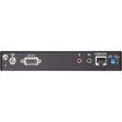 ATEN USB DisplayPort Dual View HDBaseT 2.0 KVM Extender (4K@100m for Single View)