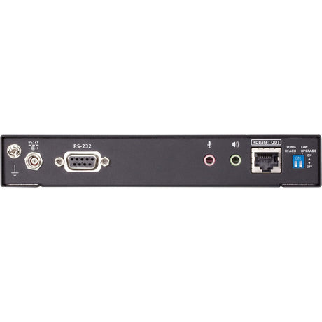 ATEN USB DisplayPort Dual View HDBaseT 2.0 KVM Extender (4K@100m for Single View)