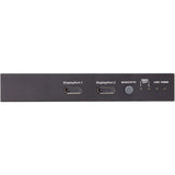 ATEN USB DisplayPort Dual View HDBaseT 2.0 KVM Extender (4K@100m for Single View)