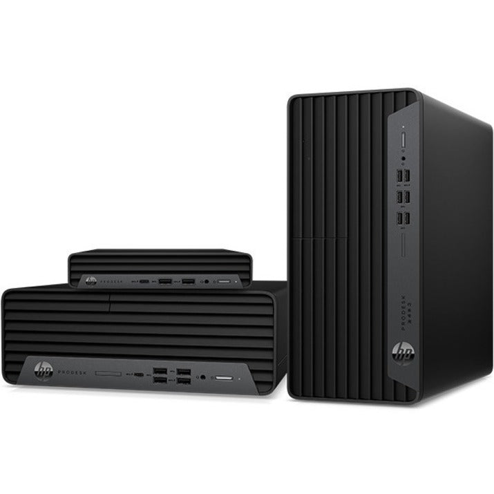 CUSTOM 600G6PD SFF PENTG6400