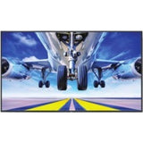 Sharp NEC Display 55" Wide Color Gamut Ultra High Definition Professional Display