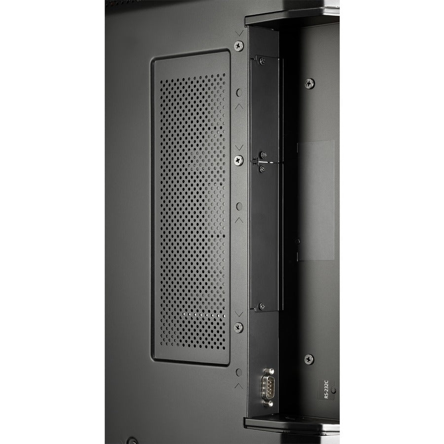 Sharp NEC Display 55" Wide Color Gamut Ultra High Definition Professional Display