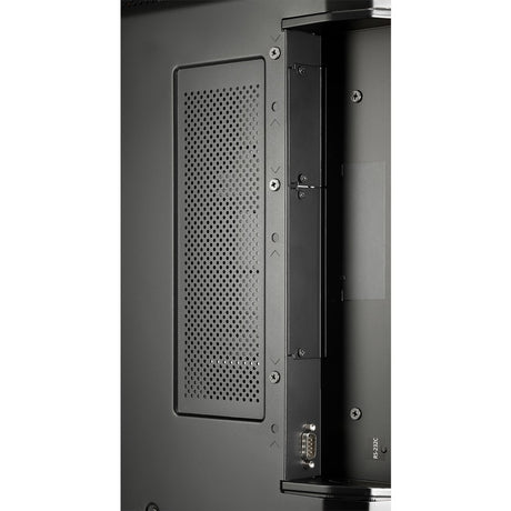 Sharp NEC Display 55" Wide Color Gamut Ultra High Definition Professional Display