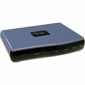 AudioCodes MP-202 VoIP Gateway