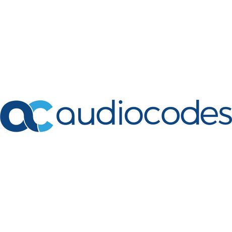 AudioCodes MediaPack MP-20x MP-204 VoIP Gateway