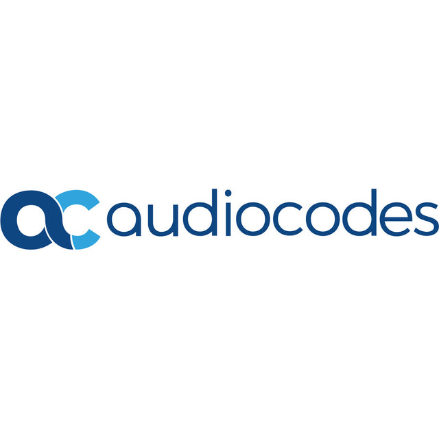 AudioCodes MediaPack MP-20x MP-204 VoIP Gateway