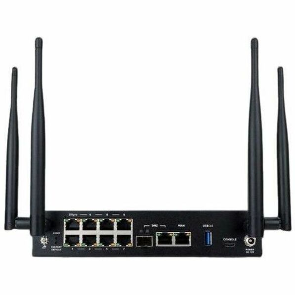 Check Point 1590 Network Security/Firewall Appliance