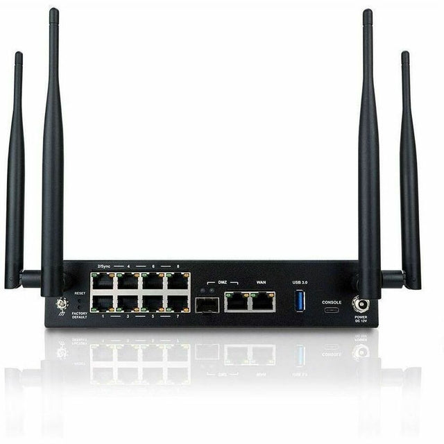 Check Point Quantum Spark 1570 Network Security/Firewall Appliance