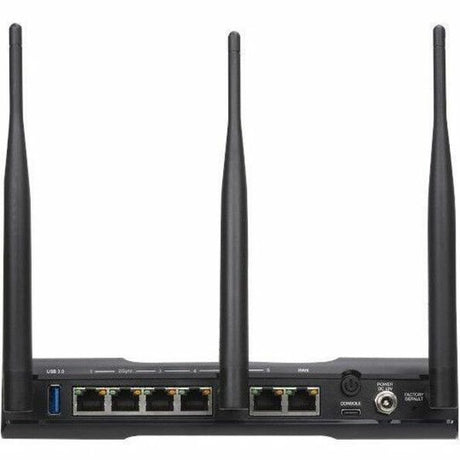 Check Point Quantum Spark 1550 Network Security/Firewall Appliance