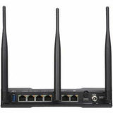 Check Point Quantum Spark 1550 Network Security/Firewall Appliance