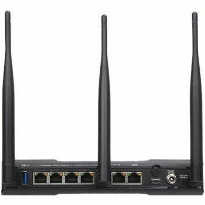 Check Point Quantum Spark 1550 Network Security/Firewall Appliance