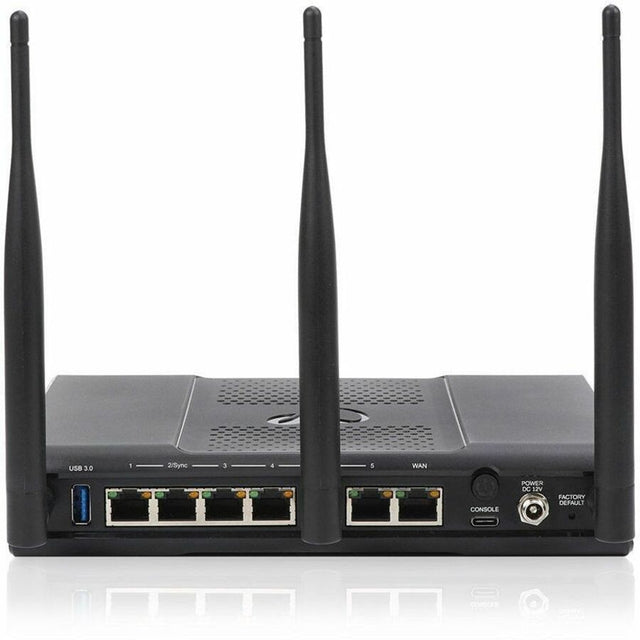 Check Point 1530 Network Security/Firewall Appliance