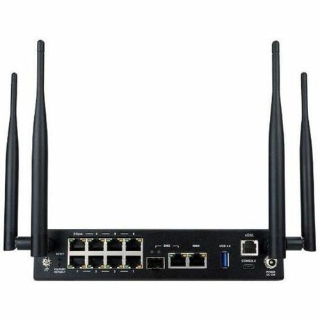 Check Point Quantum Spark 1590 Network Security/Firewall Appliance