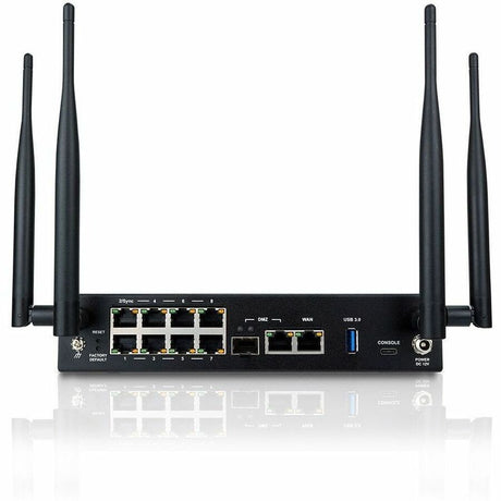Check Point 1590 Network Security/Firewall Appliance