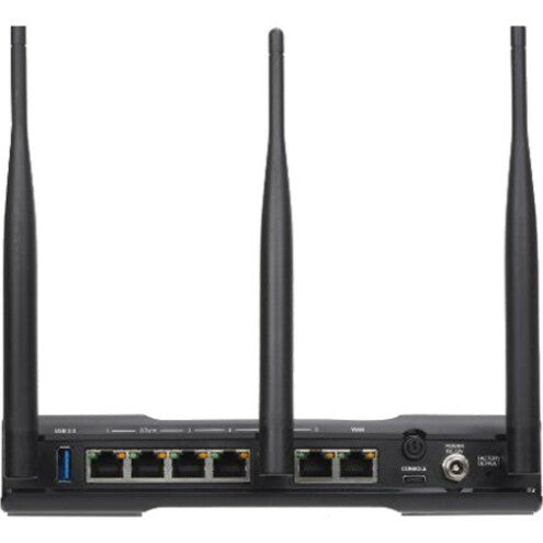 Check Point Quantum Spark 1550 Network Security/Firewall Appliance