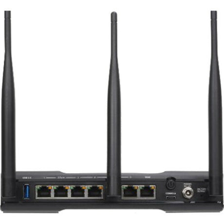 Check Point Quantum Spark 1550 Network Security/Firewall Appliance