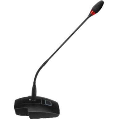 Sennheiser SpeechLine Wired MAT 153-S B Microphone Base