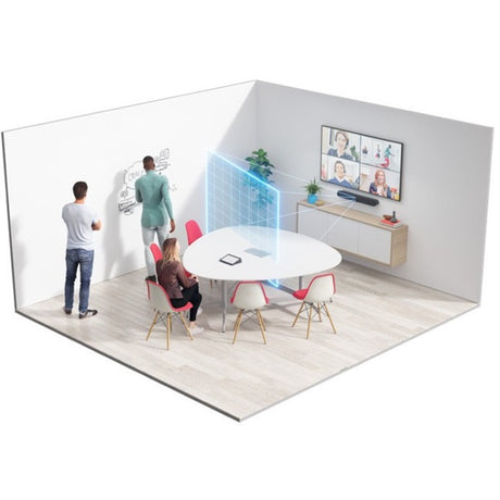 RALLY BAR MINI GRAPHITE