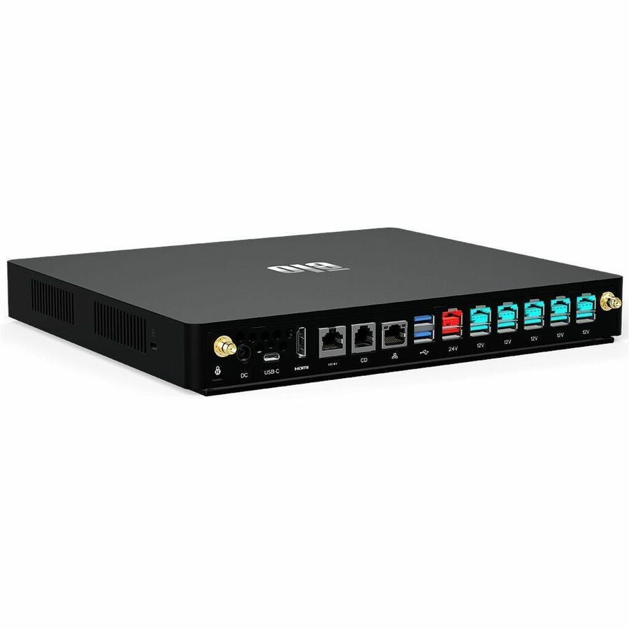 ELOPOS PACK NO OS CORE I3 8GB