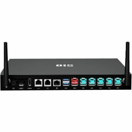 ELOPOS PACK WIN10 CORE I3 8GB