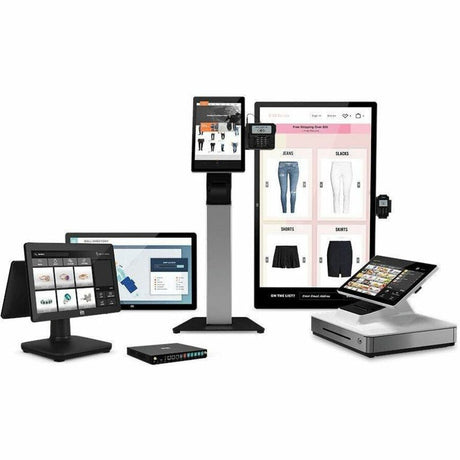 ELOPOS PK WIN10 CELERON G4900T