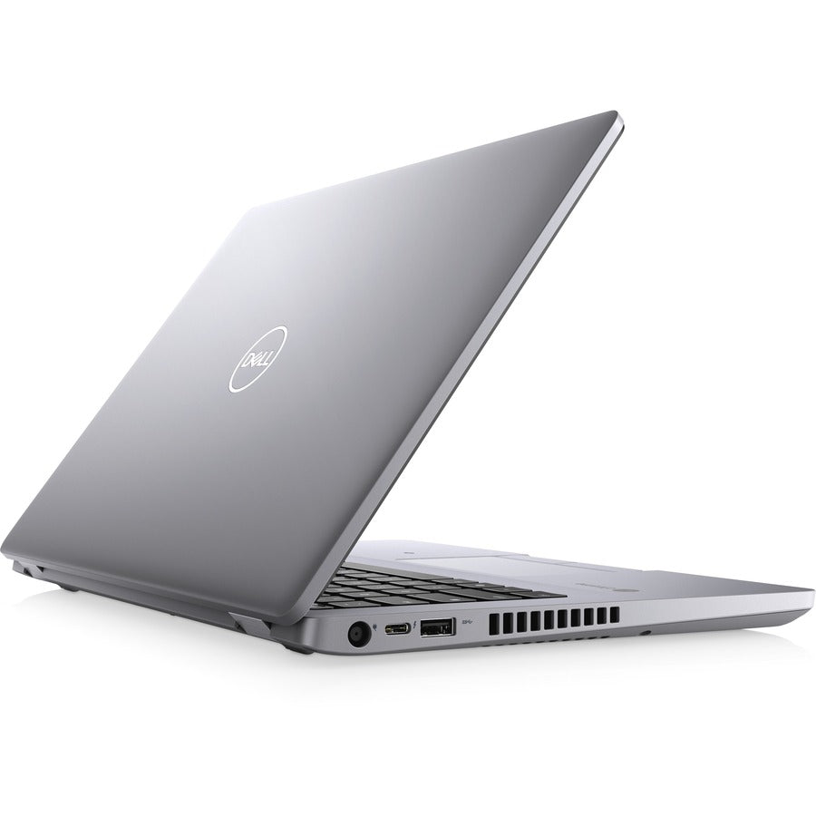 Dell Latitude 5000 5400 14" Chromebook - HD - Intel Core i3 8th Gen i3-8145U - 4 GB - 128 GB SSD - English (US) Keyboard - Titan Gray