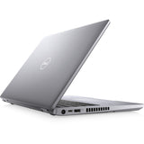 Dell Latitude 5000 5400 14" Chromebook - HD - Intel Core i3 8th Gen i3-8145U - 4 GB - 128 GB SSD - English (US) Keyboard - Titan Gray