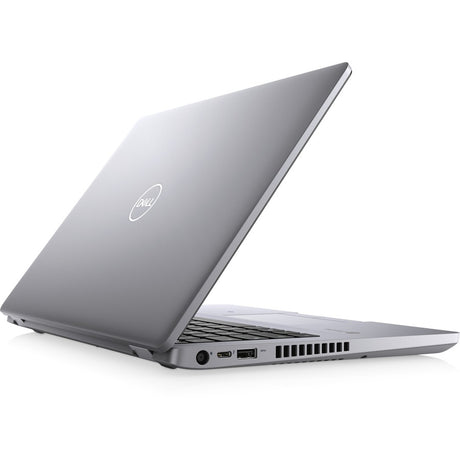 Dell Latitude 5000 5400 14" Chromebook - HD - Intel Core i3 8th Gen i3-8145U - 4 GB - 128 GB SSD - English (US) Keyboard - Titan Gray