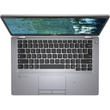 Dell Latitude 5000 5400 14" Chromebook - HD - Intel Celeron 4305U - 4 GB - 64 GB Flash Memory - English (US) Keyboard - Carbon Fiber