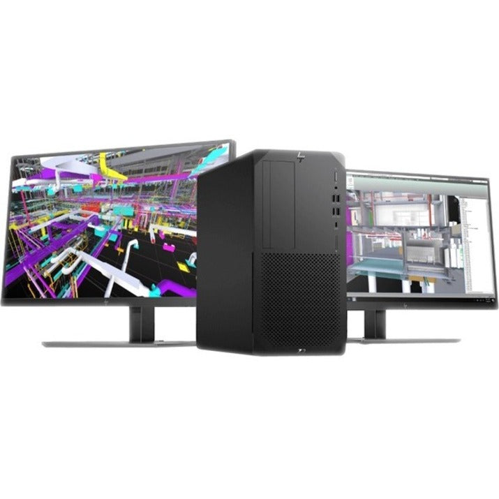 CUSTOM Z2 G5 TWR XW1270 32GB