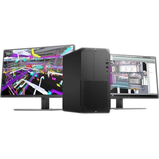 CUSTOM Z2 G5 TWR XW1270 32GB