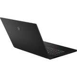 MSI GS66 Stealth 10SE-684 15.6" Gaming Notebook - Full HD - Intel Core i7 10th Gen i7-10750H - 16 GB - 512 GB SSD - Core Black