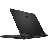 MSI GP66 Leopard GP66 Leopard 11UG-050 15.6" Gaming Notebook - Full HD - Intel Core i7 11th Gen i7-11800H - 16 GB - 512 GB SSD - Core Black