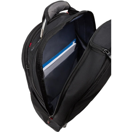 WENGER SYNERGY WHEELED BACKPACK