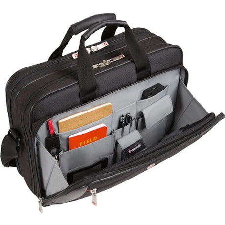 WENGER MAINFRAME CASE