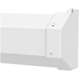 100IN DIAG COSMO ELECTRIC WALL