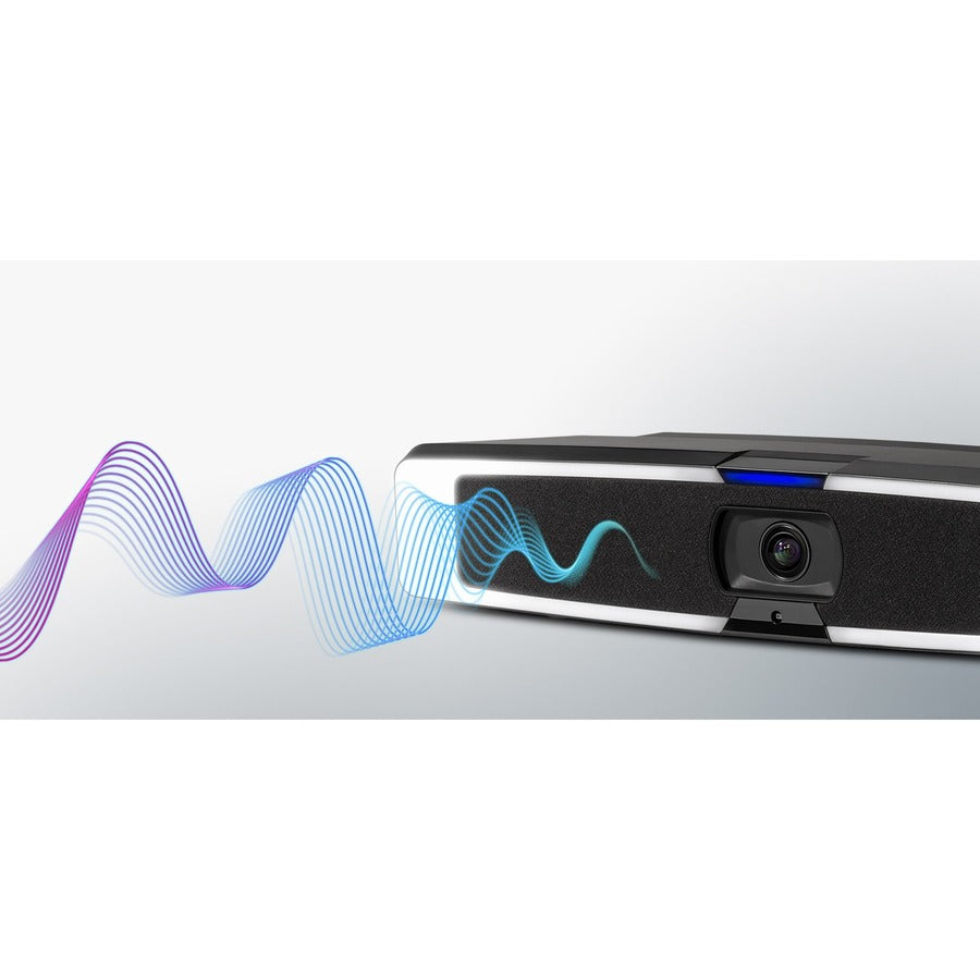 AVer VB130 Video Conferencing Camera - 60 fps - USB 3.1