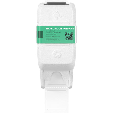 Zebra Small Multipurpose Label