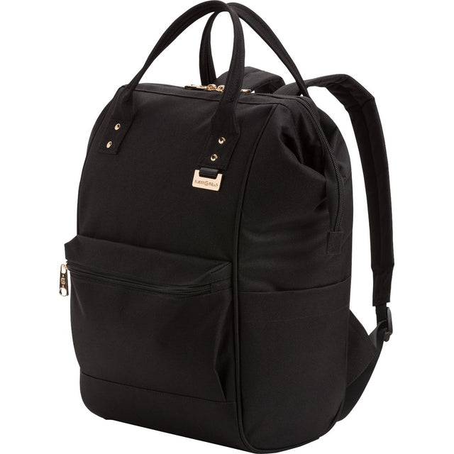 Swissgear Womens Backpack Black