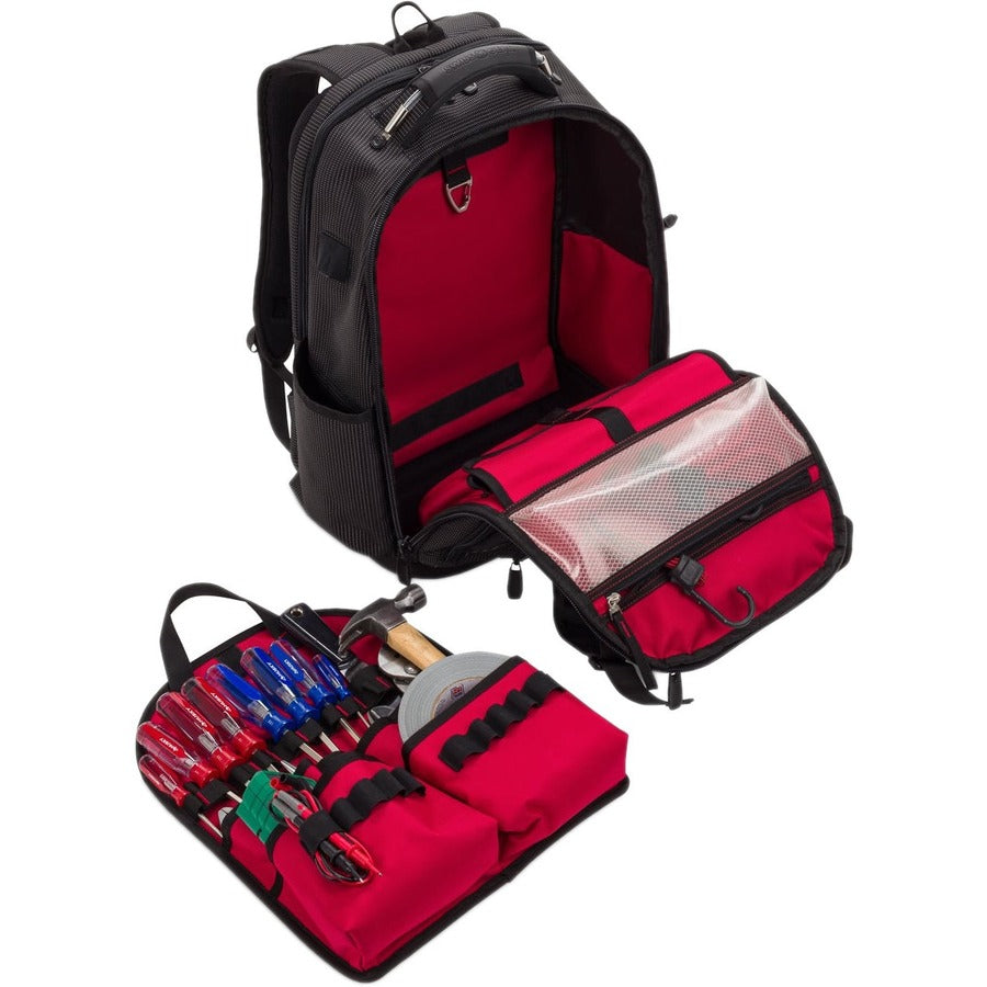 Swissgear Work Pack Pro Tool